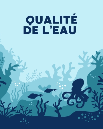 Qualité de l'eau - Animation SAGE 